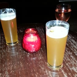 Call Lane Social - Wheat beer..reform and verve take note