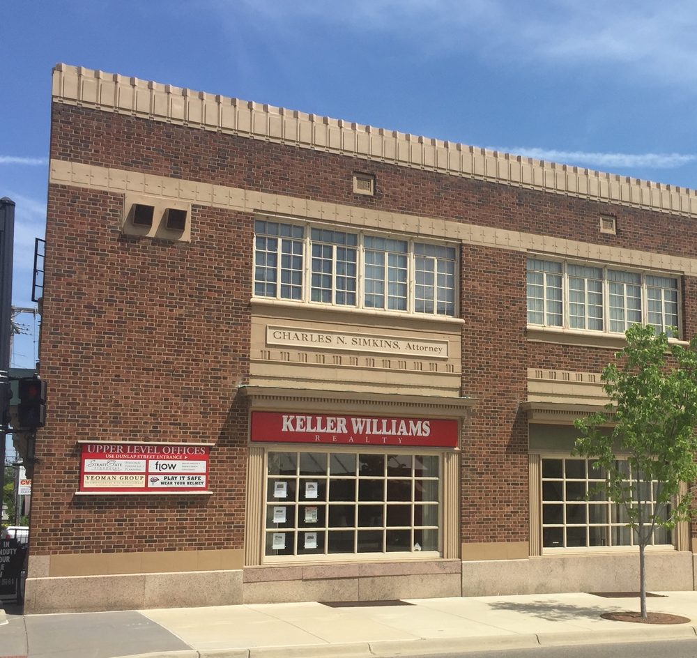 JEFF DUNESKE KELLER WILLIAMS ADVANTAGE Updated September 2024