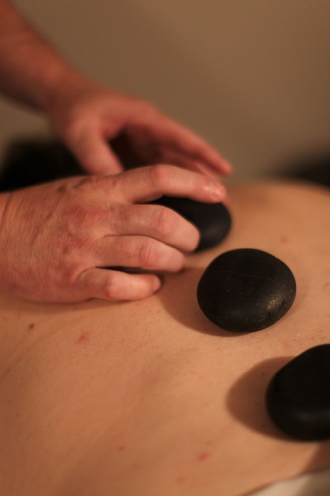 Elements Massage