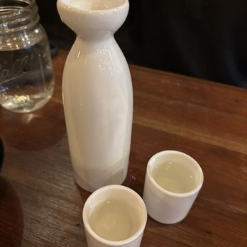 JIJIME - Hot Sake - Korean Near Me - San Francisco, California JIJIME - Hot Sake - Korean Near Me - San Francisco, California