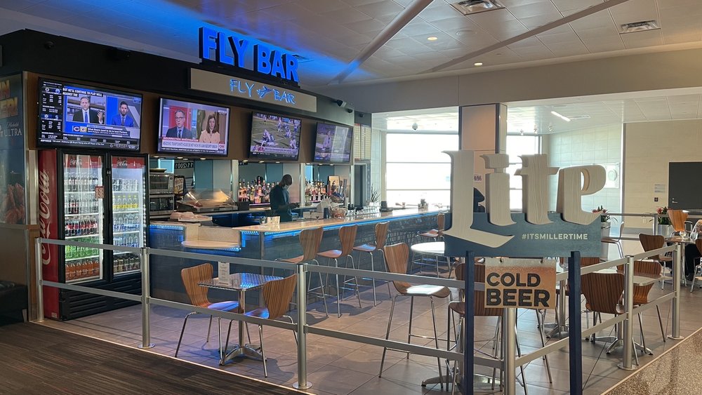FLY BAR AT LOVE LANDING Updated September 2024 10 Photos & 12