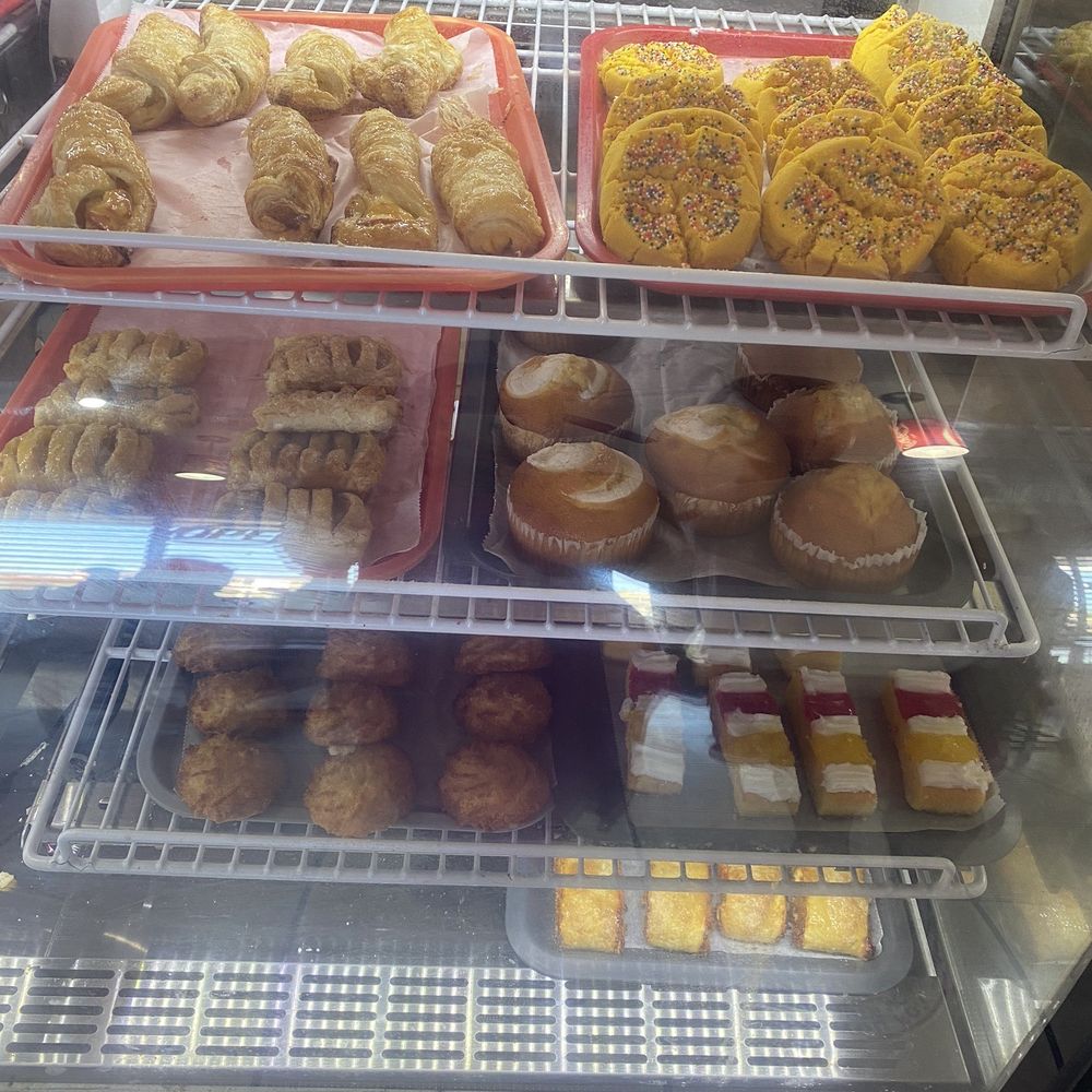 My Sweet Bakery - Sweets - Coffee & Tea Near Me