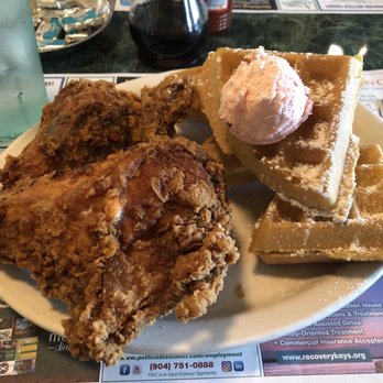 Metro Diner - Chicken and Waffles - Breakfast & Brunch Near Me - Jacksonville, Florida Metro Diner - Chicken and Waffles - Breakfast & Brunch Near Me - Jacksonville, Florida