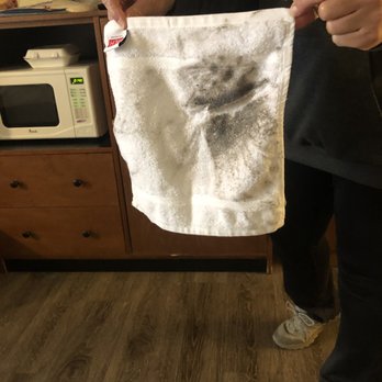Waypoint Hotel - We called and complained about the floors. This photo is after they mopped again. - Hotels Near Me - Bend, Oregon