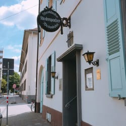 Oberländer Weinstube