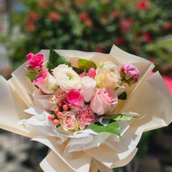 Scent Flowers