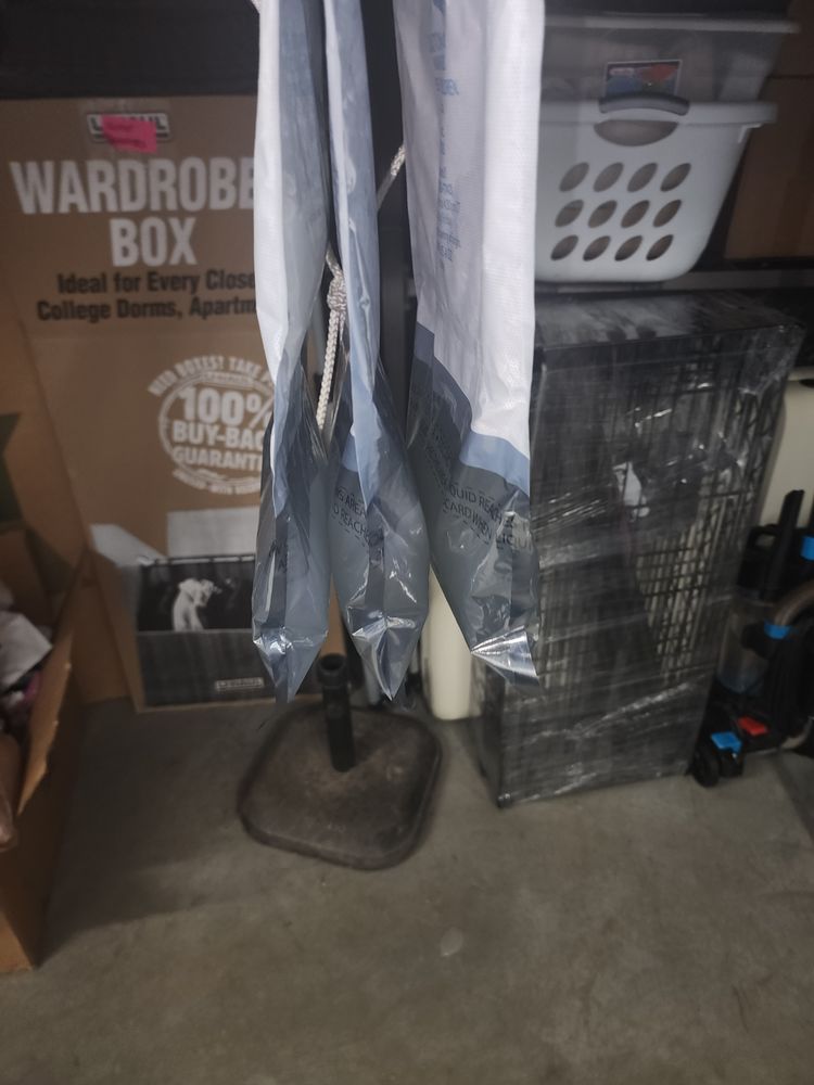 CubeSmart - Again, full humidity bags, replaced every month. My last storage facility was also climate controlled and never once had this issue - Self Storage Near Me - Atlanta, Georgia CubeSmart - Again, full humidity bags, replaced every month. My last storage facility was also climate controlled and never once had this issue - Self Storage Near Me - Atlanta, Georgia