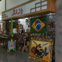 Serjô
