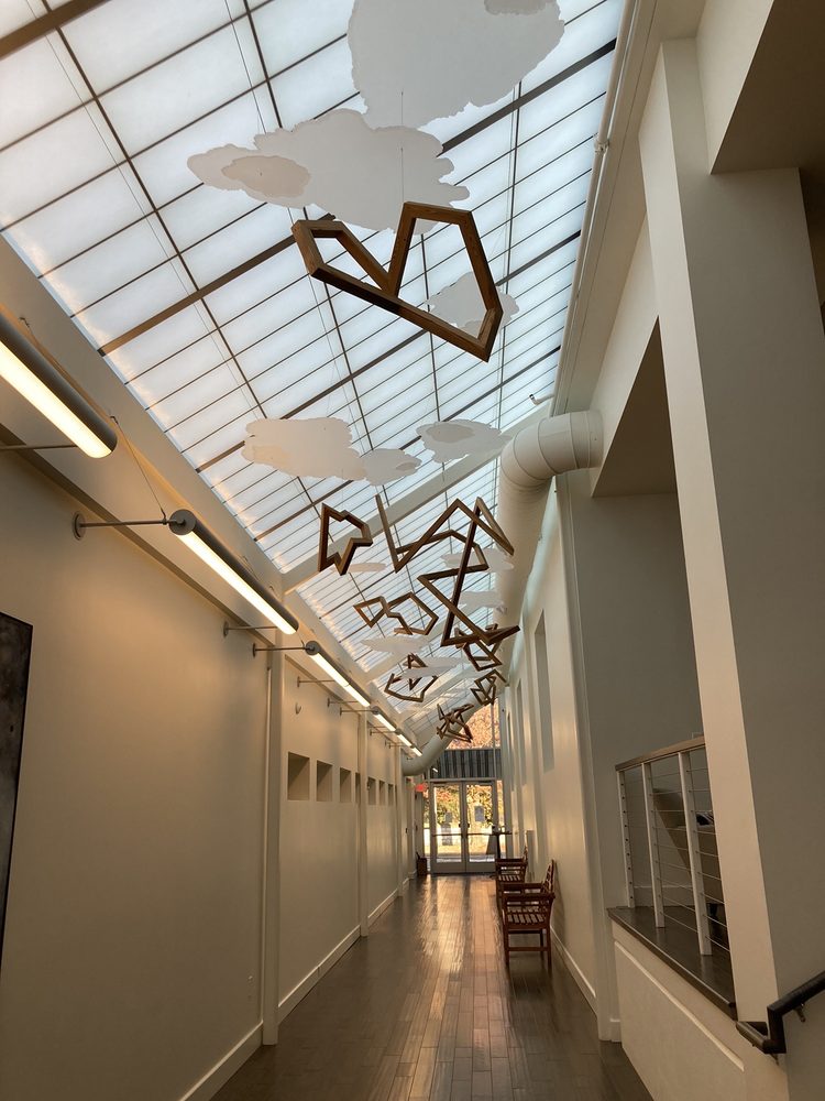 Gilda's Club of Kentuckiana - social services organization in Louisville, KY