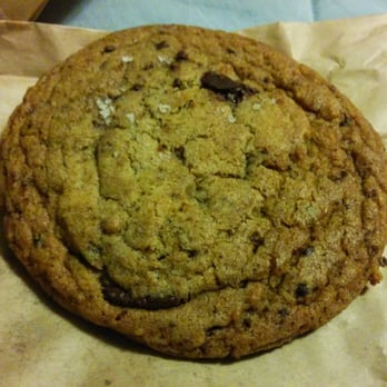 Batter Bakery - Salted chocolate chip - Bakeries Near Me - San Francisco, California Batter Bakery - Salted chocolate chip - Bakeries Near Me - San Francisco, California