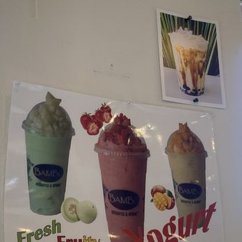 BAMBU - Bubble Tea Near Me - Sacramento, California BAMBU - Bubble Tea Near Me - Sacramento, California