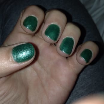 Nails Plus - Nail Salons Near Me - Tumwater, Washington