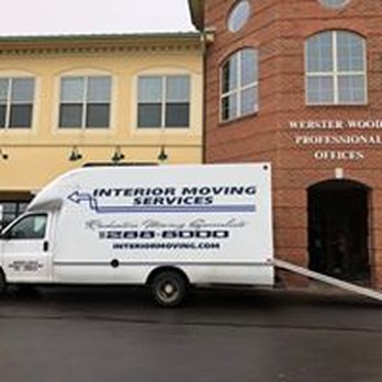 Interior Moving Services - We service any size move- large or small! - Movers Near Me - Rochester, New York