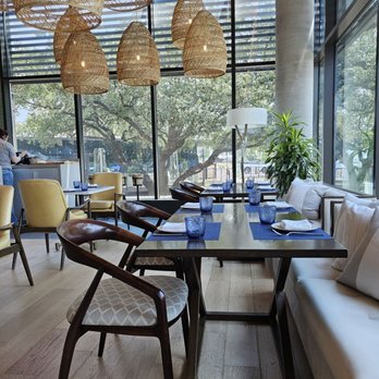 Anise Wine Bar- The Village Dallas - Wine Bars Near Me - Dallas, Texas