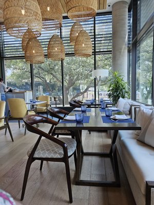 Anise Wine Bar - The Village Dallas by null