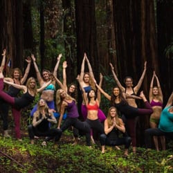 Hotsource Yoga