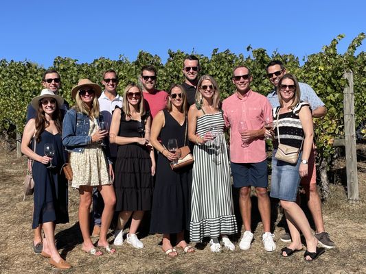 Truchard Vineyards by null