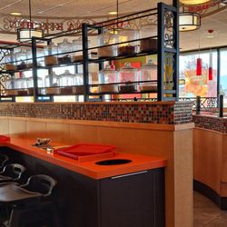 Popeyes Louisiana Kitchen - Countrr