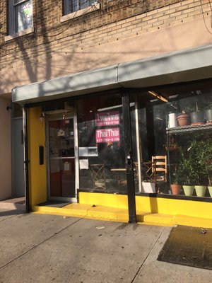 Thai Thai Grocery by null