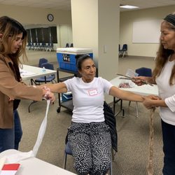 GIVE LIFE CPR - San Antonio
