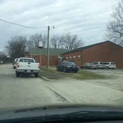 Union View Baptist Church
