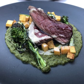 The Cellar Restaurant - Venison - French Near Me - Fullerton, California The Cellar Restaurant - Venison - French Near Me - Fullerton, California