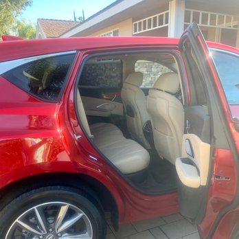 Black Badge Detail - Auto Detailing Near Me