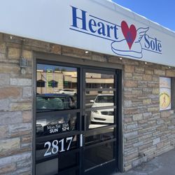 Heart & Sole Sports