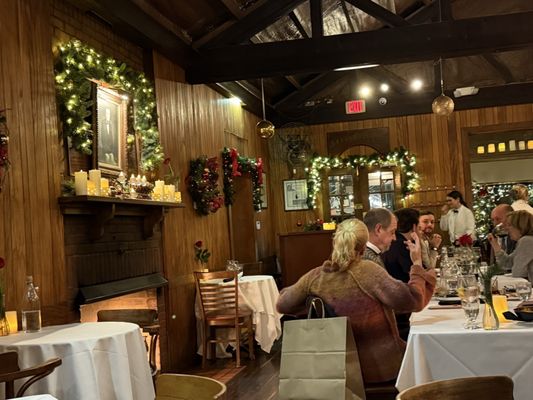 Steinhilber's Restaurant by null