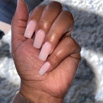 Angel Nails - Nail Salons Near Me - Atlanta, Georgia