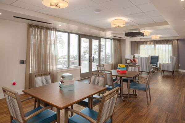 The Watermark at Bellevue by null