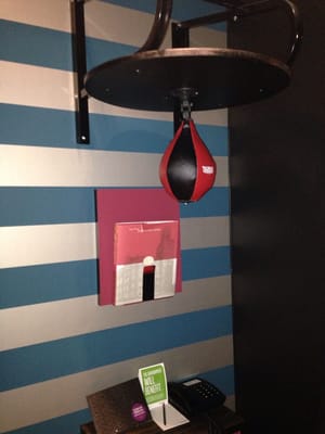 Scandic Paasi by null