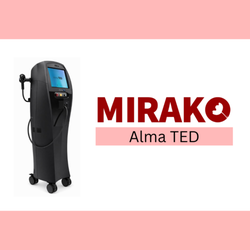 Mirako Spa - Alma TED