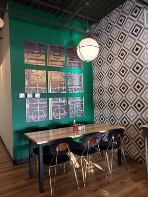 The Market Local Comfort Cafe by null