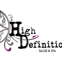 High Definition Salon & Spa