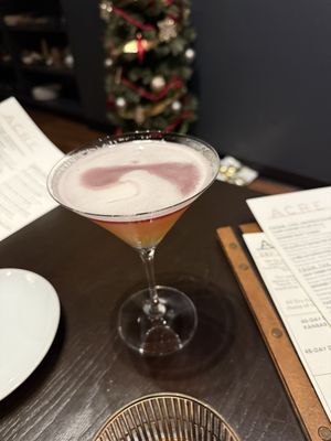 Acre Restaurant by null