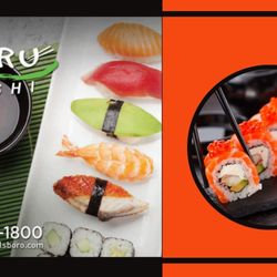 Maru Sushi Hillsboro