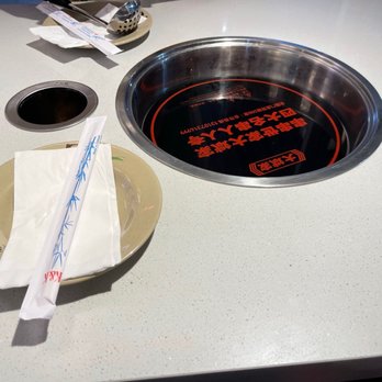 Da Bin Jia - Always clean - Hot Pot Near Me - Monterey Park, California