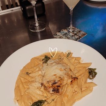 Yard House - 2 Lemon drops and a plate of mediocre pasta - New American Near Me - Northridge, California Yard House - 2 Lemon drops and a plate of mediocre pasta - New American Near Me - Northridge, California