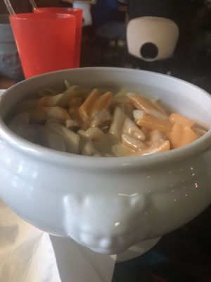 Cafe Soriano by null