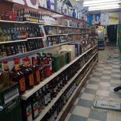 7 Rayos Liquor Store