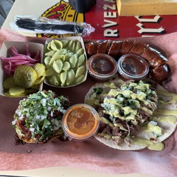 Reese Bros Barbecue - Plate - Barbeque Near Me - San Antonio, Texas Reese Bros Barbecue - Plate - Barbeque Near Me - San Antonio, Texas