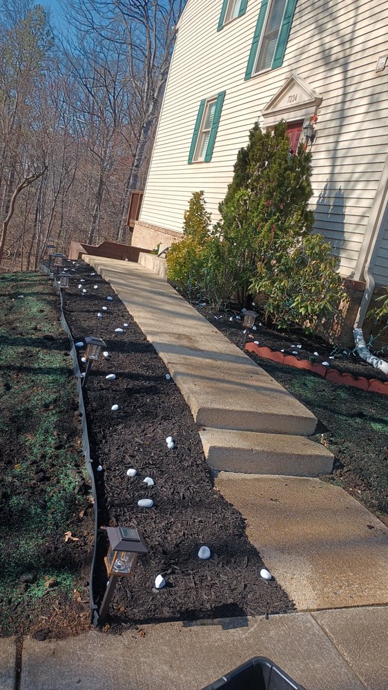Quality Landscaping And Tree Service - tree service in Worcester, MA