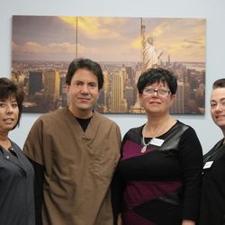 Liberty Dental Arts