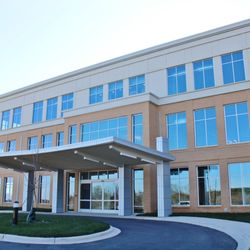 Ivy Rehab Physical Therapy