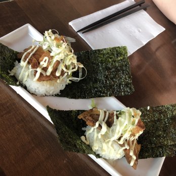 Shiki Menya - musubi - Ramen Near Me - Calgary, Alberta