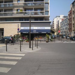 Monceau Fleurs