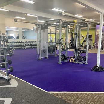 Anytime Fitness - Gyms Near Me - Kearney, Nebraska Anytime Fitness - Gyms Near Me - Kearney, Nebraska