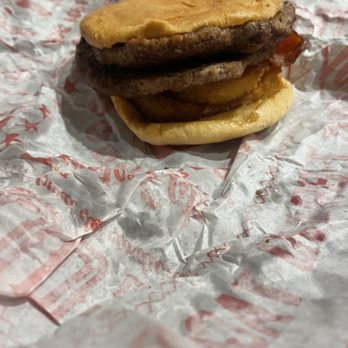Dairy Queen - A1 burger isn't A1 at all. Go across the street for real goodness. - Ice Cream & Frozen Yogurt Near Me - Houston, Texas Dairy Queen - A1 burger isn't A1 at all. Go across the street for real goodness. - Ice Cream & Frozen Yogurt Near Me - Houston, Texas