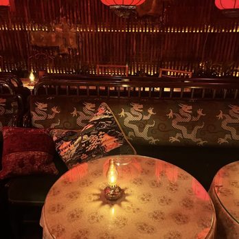 Fortunate Son - Chinese Near Me - San Diego, California